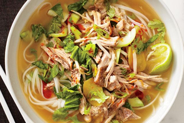 Quel est le plat typique du Cambodge ?