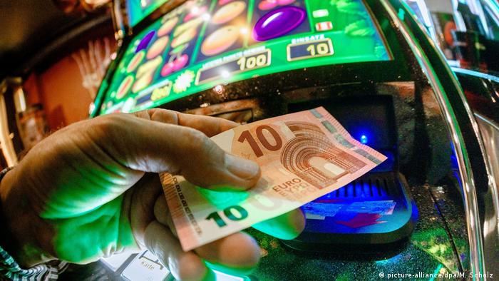 Où va l&rsquo;argent des jeux de hasard ?