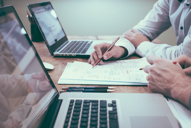 Les étapes clés pour créer votre entreprise de A à Z