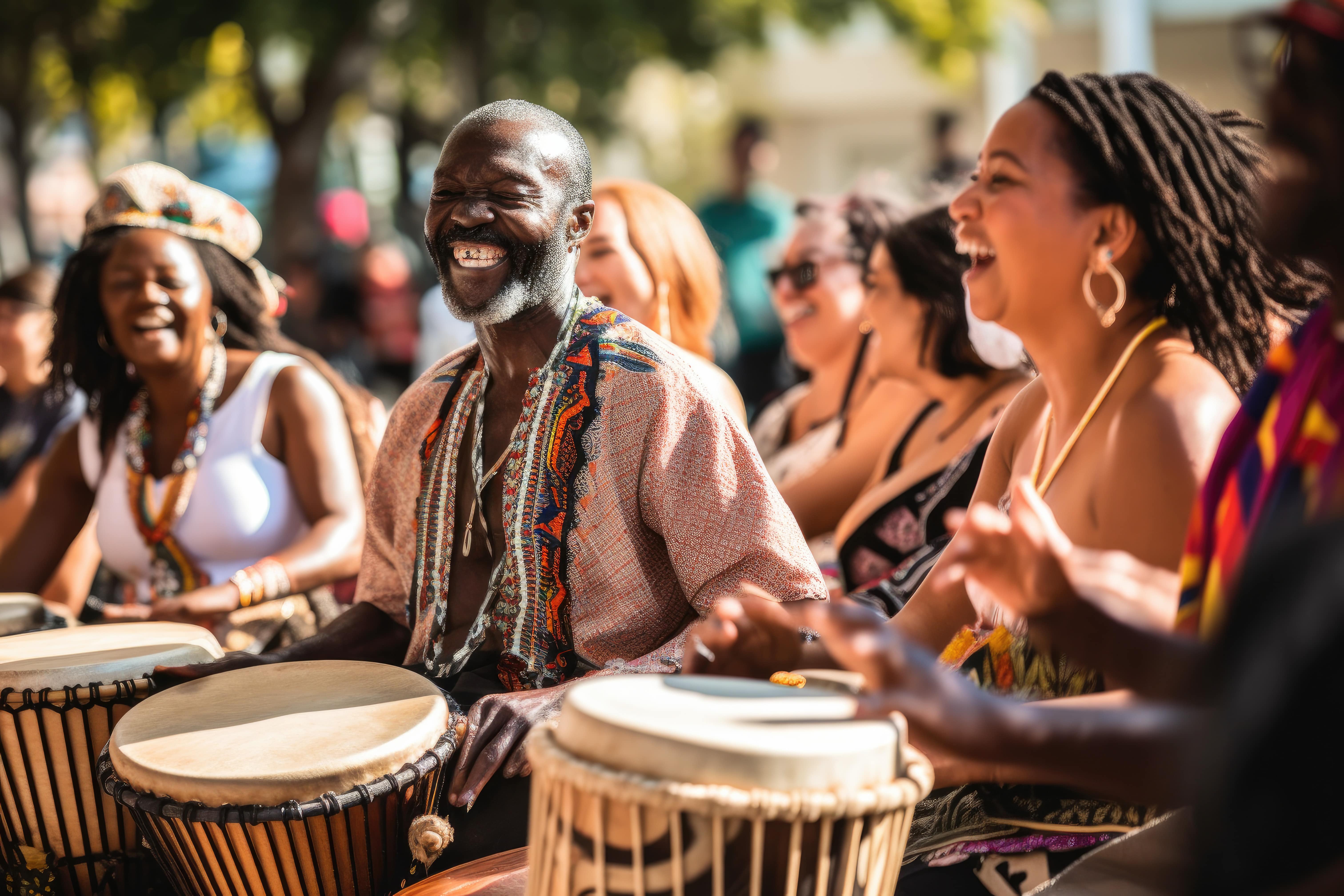 Les 10 instruments de musique traditionnels les plus fascinants du monde