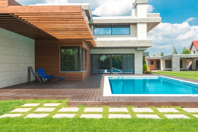piscine-jardin