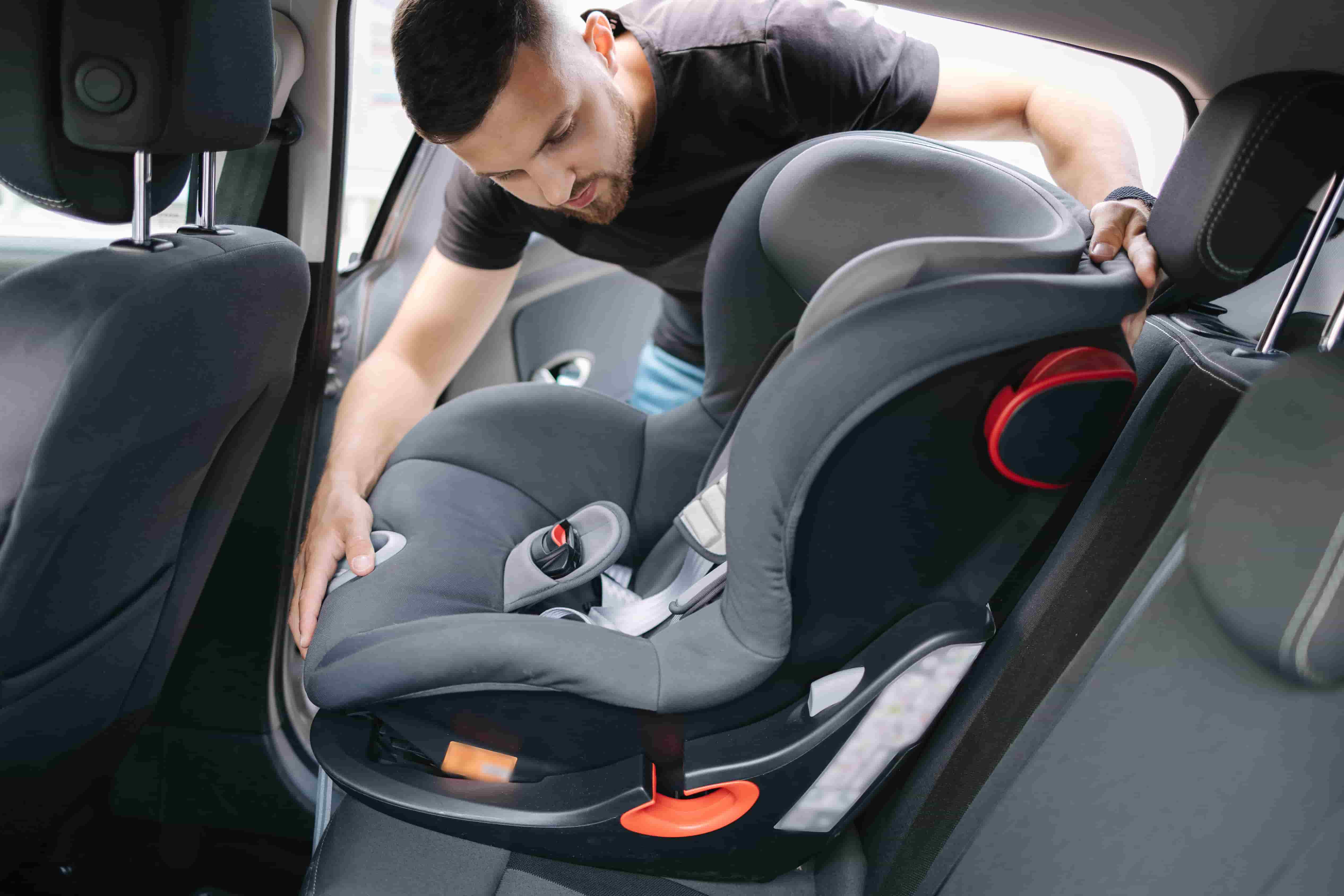 Comment choisir le bon siège auto pour votre bébé