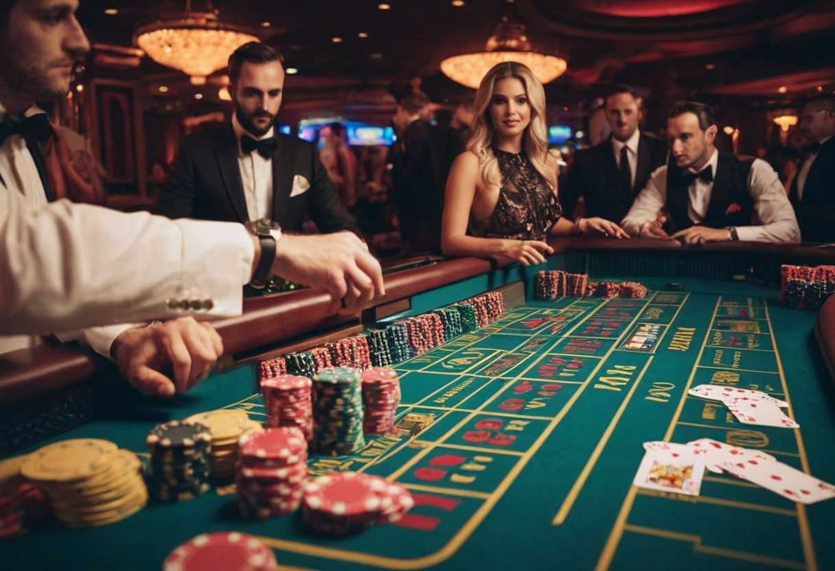 Conseils d&rsquo;expert pour choisir le meilleur code promo casino