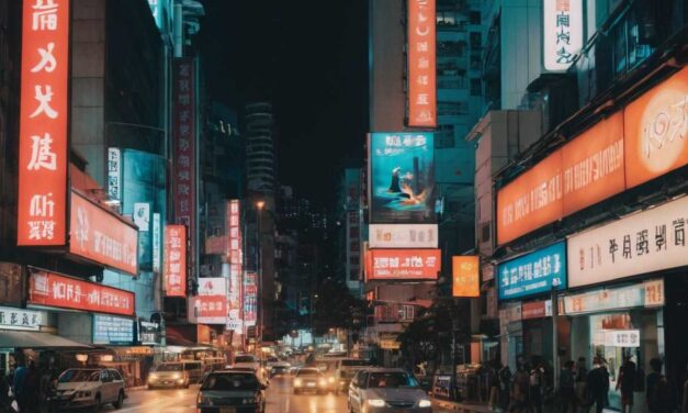 Les pièges à éviter lors de la company formation à Hong Kong