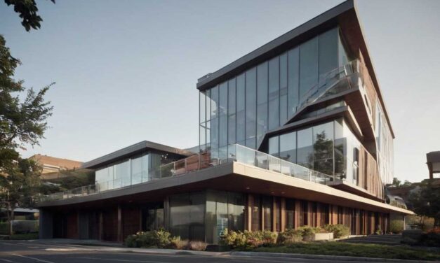 L&rsquo;impact de l&rsquo;architecture moderne sur les tendances de l’emploi